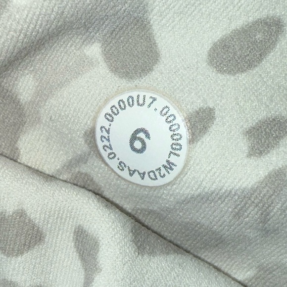 Lululemon Bra - Picture 4 of 4